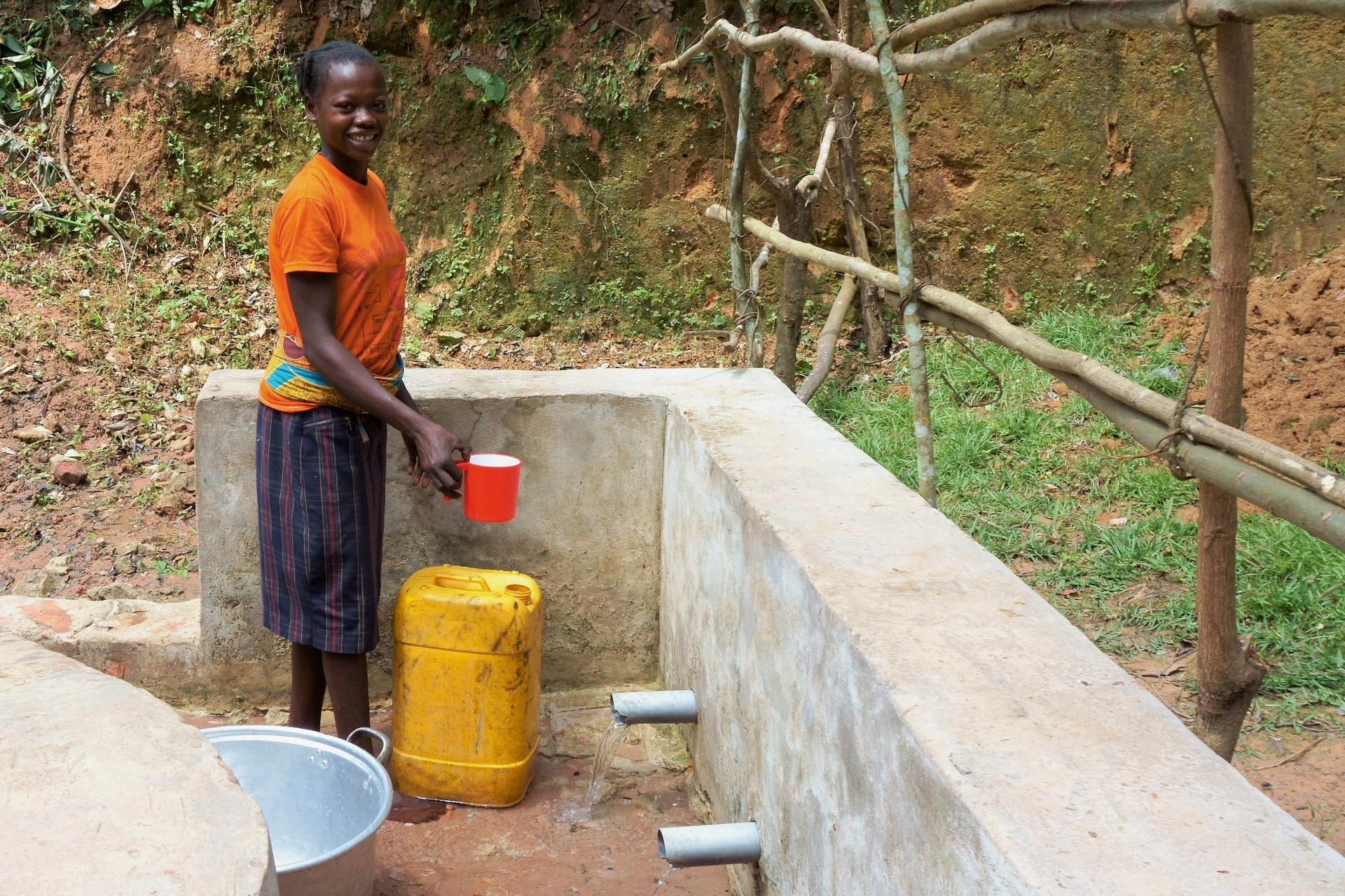 $80 | Fresh Spring Water for Rural Villages - The Evangelical Covenant ...